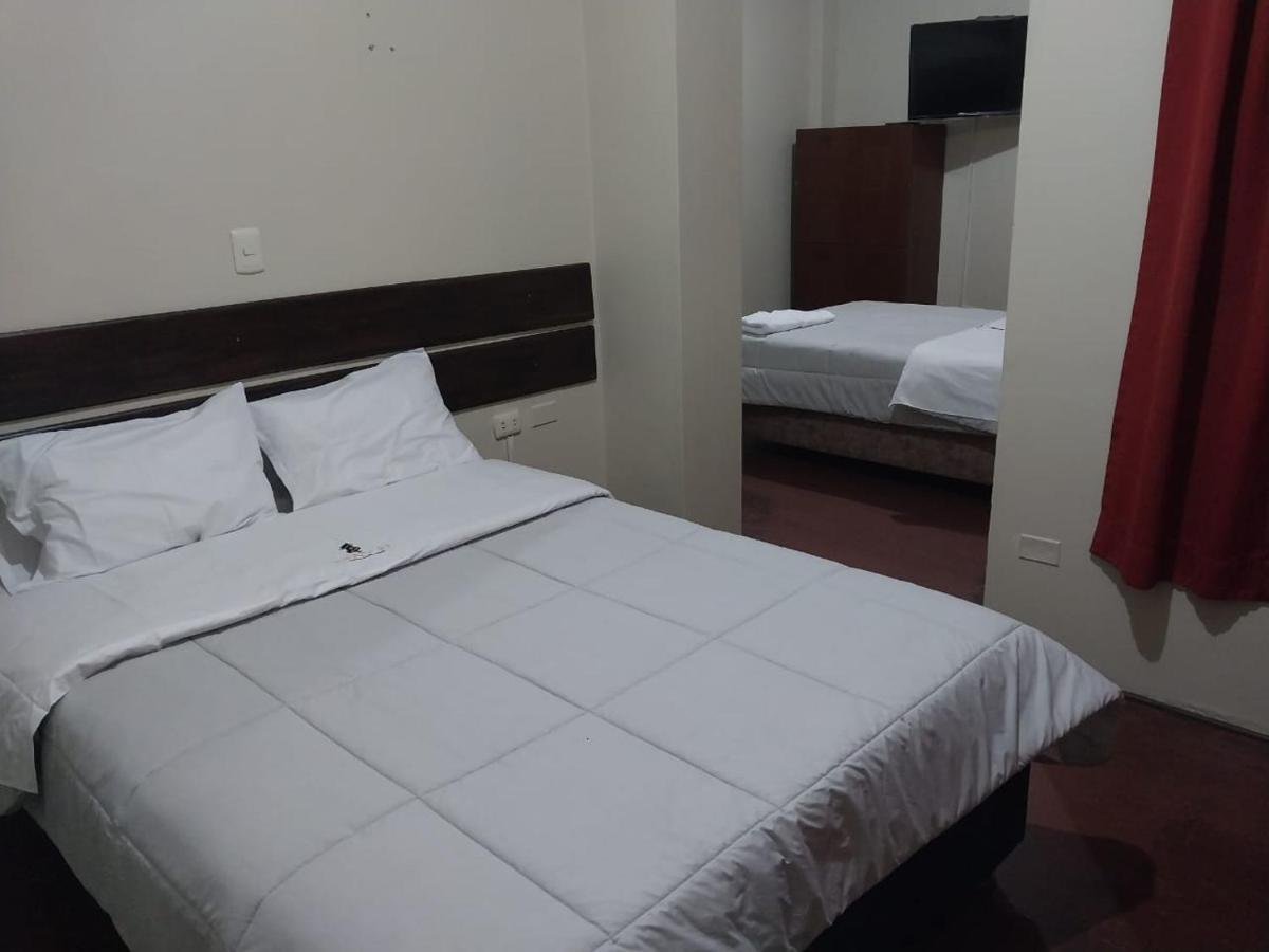 Hostel Thay83 Miraflores Лима Экстерьер фото